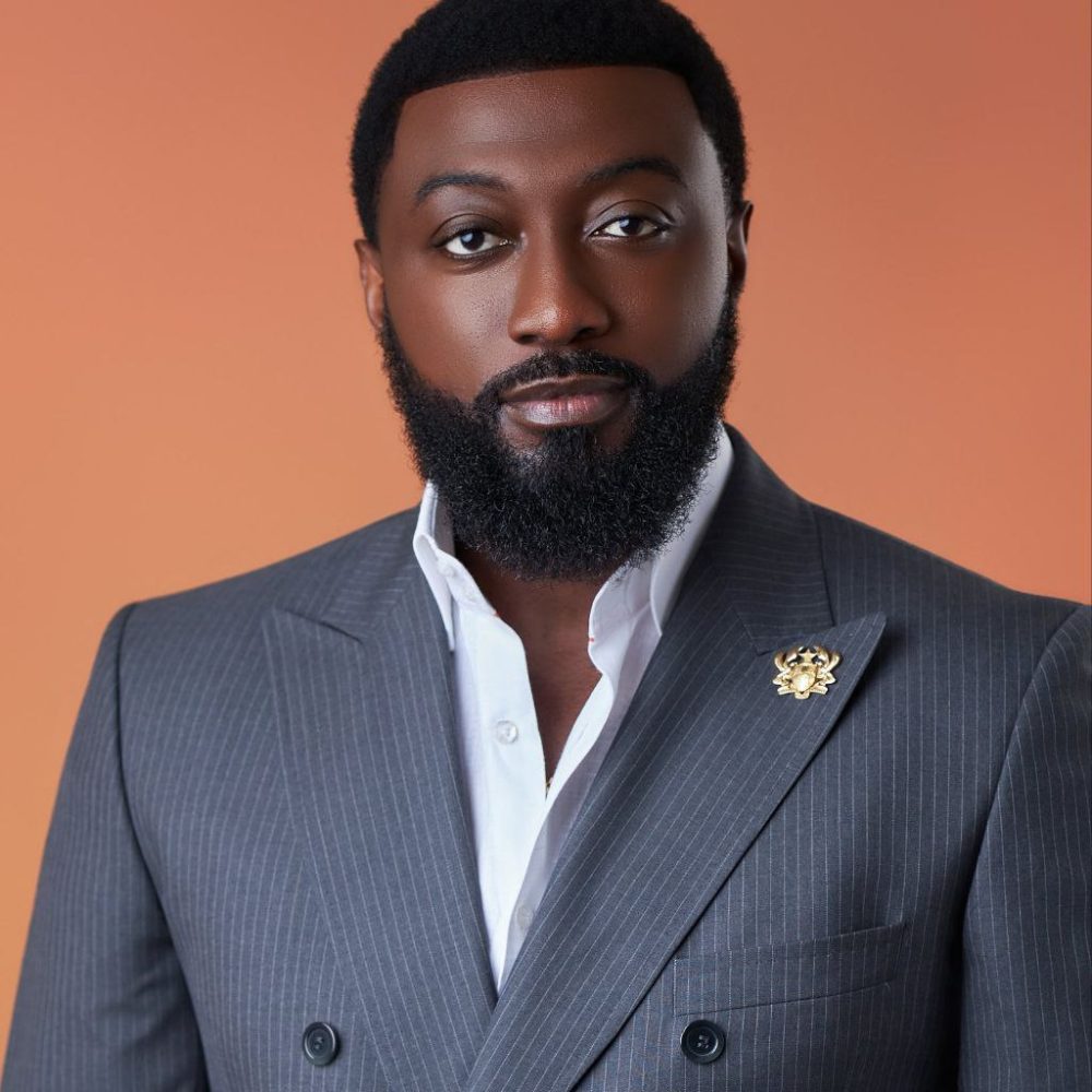 Dr_Emmanuel Kojo Jones-Mensah